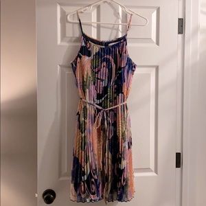 Nicole Miller dress
